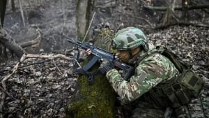 Rossiya safida jang qilgan o‘zbek yigitiga jazo berildi