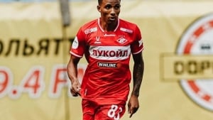 Tedeev: Jedson Fernandes "Spartak" uchun yaxshi transfer