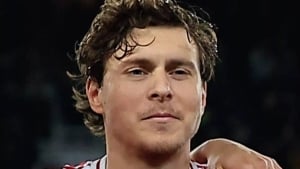 Viktor Lindelofga “Selta” va “Bayer” klublari qiziqmoqda