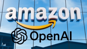 Amazon собирается инвестировать 10 миллиардов долларов в OpenAI