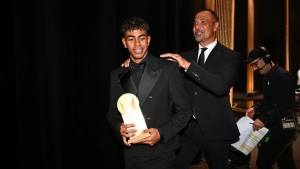 Руд Гуллит выступил с серьезным предупреждением относительно здоровья Ламина Ямаля