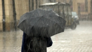 Hafta davomida yomg‘irli ob-havo kutilmoqda