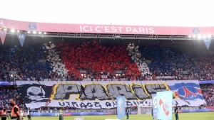 Поведение болельщиков «ПСЖ» снова обсуждается