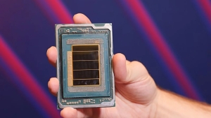 Intel kompaniyasi aksiyalari narxi rekord darajada qimmatlashdi