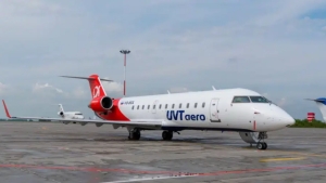 YUVT Aero Perm-Toshkent reyslarini oktyabrgacha uzaytirdi