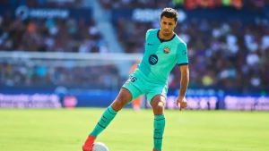 Rodri «Manchester Siti»dan «Barselona»ga o‘tishining asosiy sabablarini aytdi