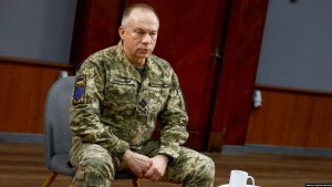 Ukraina Trampdan yangi raketa yordam so‘radi