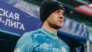 Akron jamoasi Rossiya premer-ligasida o‘z o‘rnini saqladi