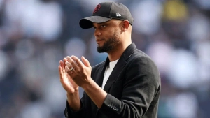 Bavariya safarda yirik g‘alabaga erishib muxlislarini xursand qildi