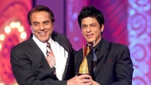 Шохрух Хан: Король Болливуда и источник вдохновения