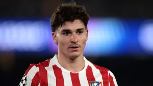 «Arsenal» Julian Alvares transferi bo'yicha muzokaralarni faollashtirdi