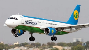 Uzbekistan Airways resumes Tashkent Dubai flights
