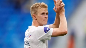 CSKA Dinamoni 3:0 hisobida mag‘lub etdi