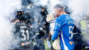 Dyakov: Dinamoda janubiy amerikaliklar kamayadi