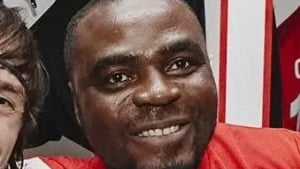 Emmanuel Emenike Rossiyaning futbolga qaytishini kutmoqda