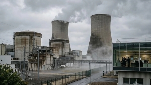 AQSH atom energetikasi sohasidagi xavfsizlik qoidalarini qayta ko'rib chiqmoqda