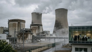 AQSH atom energetikasi sohasidagi xavfsizlik qoidalarini qayta ko'rib chiqmoqda