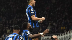 Inter jamoasi tarkibida katta o‘zgarishlar bo‘ladi