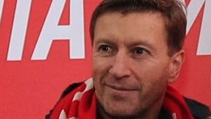 Kechinov evaluated the match between Krasnodar and CSKA
