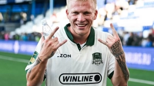 Krivtsov: Krasnodar o‘z kuchiga ko‘proq ishonmoqda