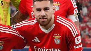 Spartak Benfika yarim himoyachisini sotib olmoqchi