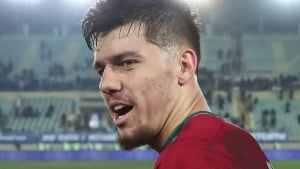 Syomin Mirlind Dakuni Rubin jamoasida saqlashni ma’qulladi