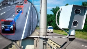 Штрафы за нарушение правил дорожного движения будут увеличены с 1 августа