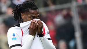 Milan striker Rafael Leao is planning to sell to Tottenham