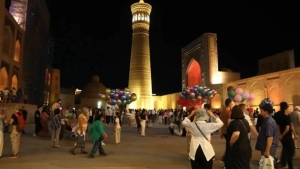 20 Tourism Clusters Will Be Established in Uzbekistan by 2030