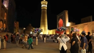 20 Tourism Clusters Will Be Established in Uzbekistan by 2030