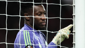 Manchester United wants to buy Onana and acquire Karnesekkini