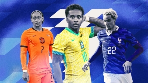 Bir qator yulduz futbolchilar jahon chempionatini o'tkazib yuborishi ma'lum bo'ldi