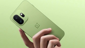 Новые изображения и характеристики компактного смартфона OnePlus 15T