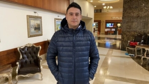 Boyan Miladinovich jahon chempionatining futbolchilar uchun ahamiyati haqida gapirdi