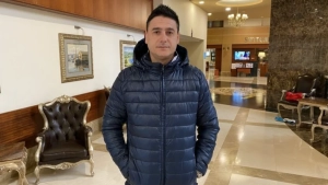 Boyan Miladinovich jahon chempionatining futbolchilar uchun ahamiyati haqida gapirdi