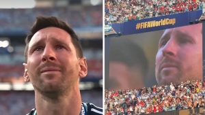 Ispaniya Argentina ustidan g'alaba qozonib jahon chempioni bo'ldi
