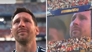 Ispaniya Argentina ustidan g'alaba qozonib jahon chempioni bo'ldi