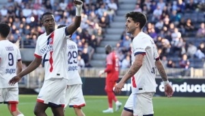 PSJ safarda Anje jamoasini yirik hisobda mag'lub etdi