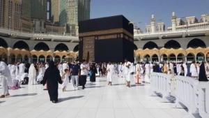 Makka shahriga kirish va umra amallari uchun yangi tartiblar belgilandi