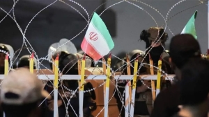 Martial law and curfew imposed in Tabriz