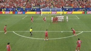Portugaliya «Ozbekiston»ga 4:0 g'alaba qo'lga kiritdi