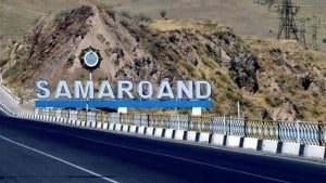 Samarqandda UNESCO sessiyasi uchun yo‘llar yopiladi