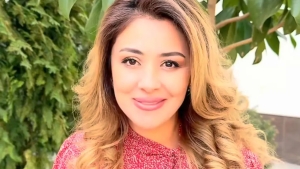 Jamila G'ofurova tug'ilgan kunini nega o'zgartirgani haqida gapirdi