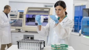 Fight against tuberculosis: modern technologies are yielding results