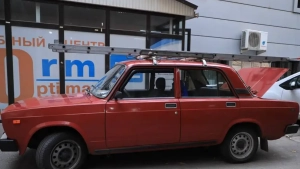 Eski avtomobilini topshirganlarga yangi mashina kreditida imtiyoz beriladi