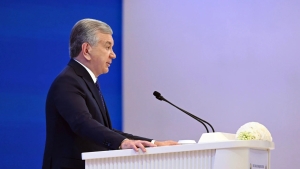 Adliya vazirligi O'zbekistondagi eng namunali davlat organi deb topildi