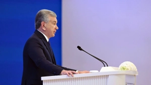 Adliya vazirligi O'zbekistondagi eng namunali davlat organi deb topildi
