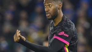 Adarabioyo «Chelsi» vaqti eng yaxshi o’yinchi deb topildi