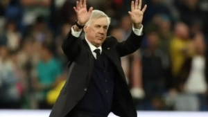 Is Ancelotti leaving? The fate of the Champions League at "Real" will be decisive for the coach