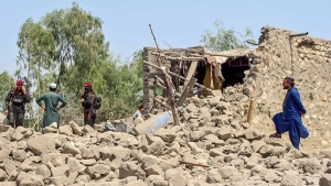 Pakistan airstrikes: 17 people killed